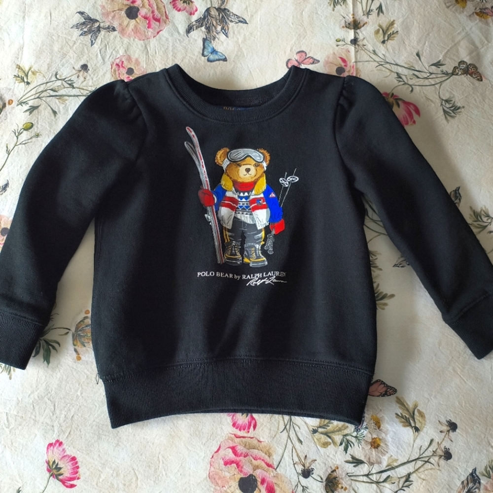 Ralph Lauren sweatshirt
